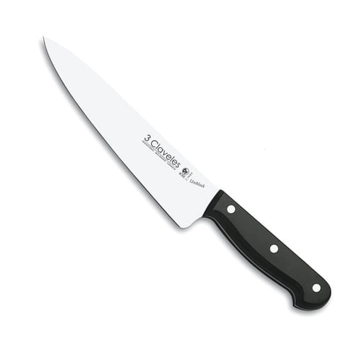 Tres Claveles - Cuchillo Cocina 20 Cm
