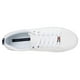 thumbnail image 2 of Zapatilla Tommy Hilfiger Lila para mujer, color blanco, talla 9, 2 of 3