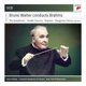 thumbnail image 1 of CD Álbum Sony – Bruno Walter dirige obras de Brahms, 1 of 1