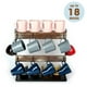thumbnail image 3 of Soporte para tazas de café J JACKCUBE DESIGN, madera rústica, 2 niveles, 3 of 3