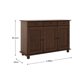 thumbnail image 2 of BUFFET MADERA 3 PUERTAS 855x1284x430 SANTA FÉ CAOBA, 2 of 3