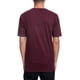 thumbnail image 2 of Camiseta Champion Heritage para hombre Team Maroon, talla L, 2 of 4