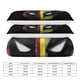 thumbnail image 3 of Deadpool Wolverine Bedding Sets Ultra Soft Skin-Friendly Duvet Cover 3 Piece, Cute Comforter Cover Bed Set for Boys Girls Kids, 3 of 5
