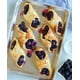 thumbnail image 3 of Jelly Roll Pan Nordic Ware de aluminio natural fabricado en EE. UU., 3 of 8