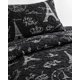 thumbnail image 1 of Cubrecama de Verano Plaza y Media Liviano y Fresco Cubrelecho Quilt, 1 of 6
