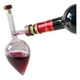 thumbnail image 3 of Aireador De Vinos Oxigenador Vidrio Decantador Gota Cristal, Decantador Vino, 3 of 8