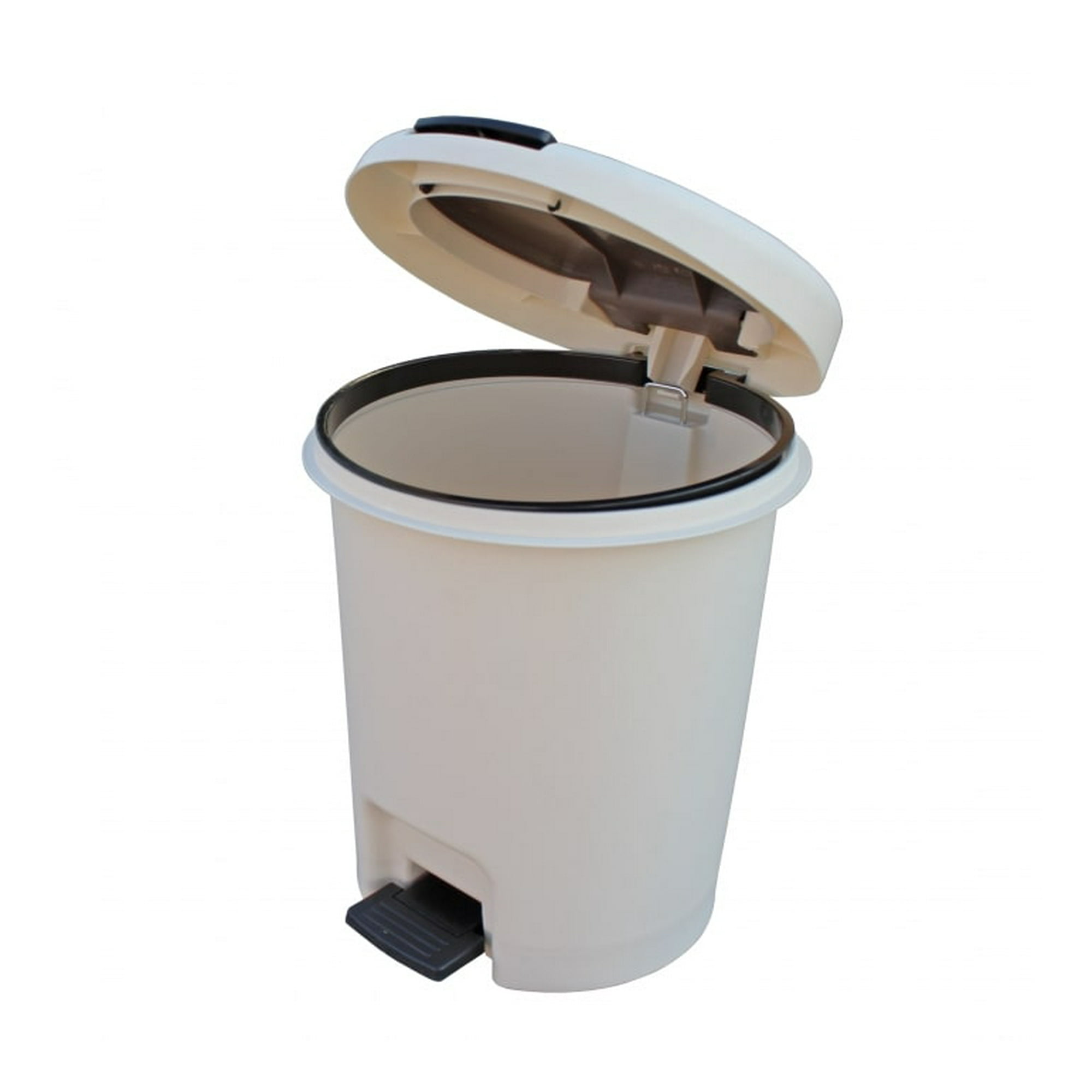 Signet - Basurero 15 Litros Beige