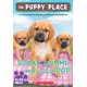 thumbnail image 1 of Libro Scholastic Sugar, Gummi y Lollipop – El Lugar de los Cachorros #40, 1 of 1