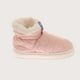 thumbnail image 4 of Bota Descanso Rosa Vía Franca, 4 of 6