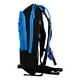 thumbnail image 3 of Mochila Bicicleta MTB HYDROROAD Azul + Bolsa de Agua Lhotse azul, 3 of 8
