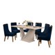 thumbnail image 1 of Comedor Forme 6 Sillas, 1 of 9