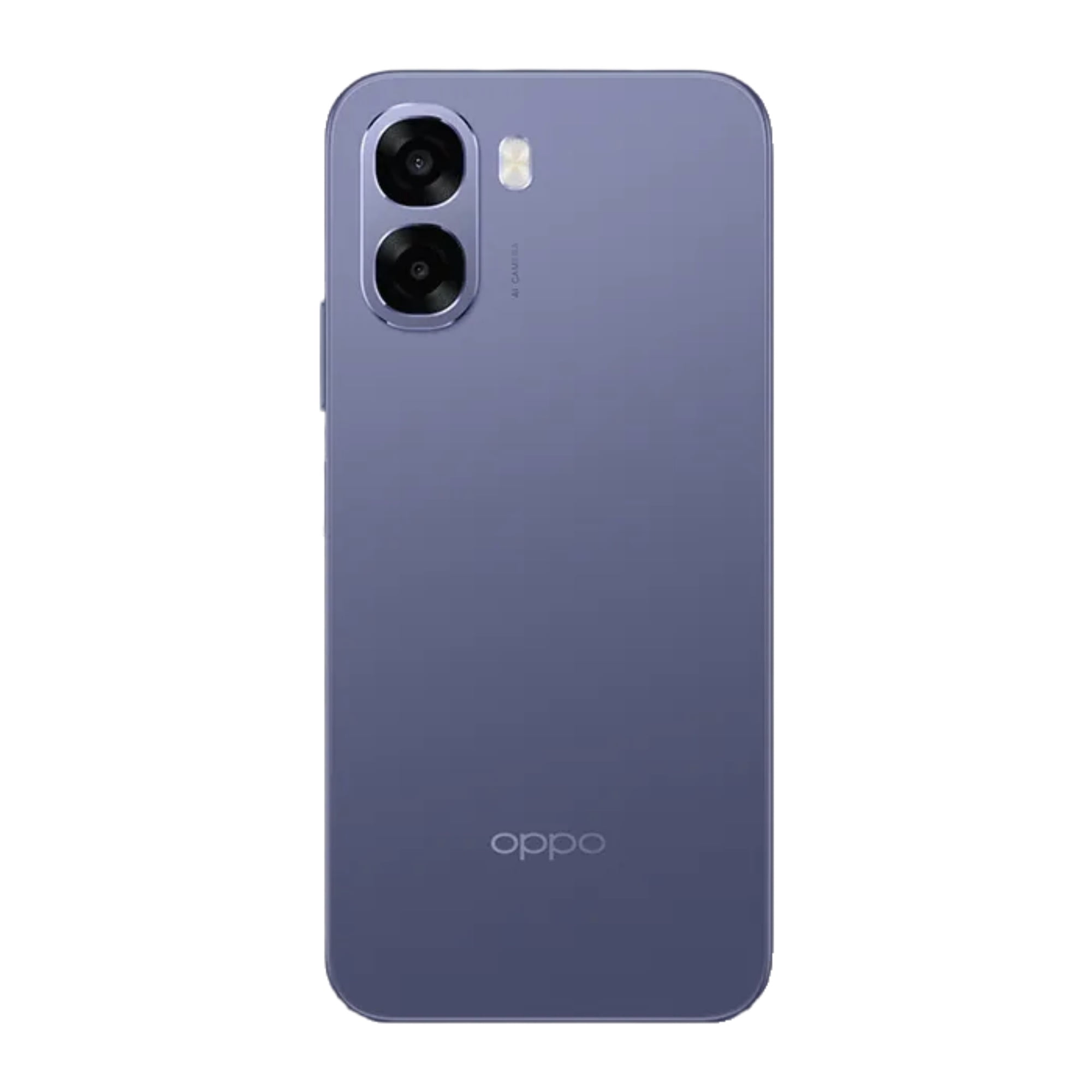 Celular Oppo A6x 4g 4+128gb Morado Smartphone