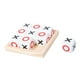 thumbnail image 4 of Juego De Mesa Tic TAC Toe, Juegos De Mesa Familiares, Juguete De Mesa XO Para Familias De Niños, 4 of 5