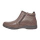 thumbnail image 3 of BOTINES GARVIOLI BROWN S025F-8B - Talla 44, 3 of 5