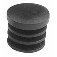 Regaton Interior Cabeza Plano 2 Negro Bolsa 100 Un Dvp