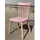 thumbnail image 2 of Set de Terraza Windsor Magic - Blanco / Rosa, 2 of 3