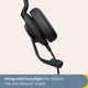 thumbnail image 5 of Auriculares Jabra Evolve2 30 SE estéreo con cancelación de ruido con cable, 5 of 7