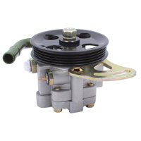 Repuestos Del Sol - Bomba Direccion Chevrolet Spark Gt 1.2 2010 2016