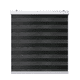 thumbnail image 4 of Cortina roller duo zebra negra, 4 of 4