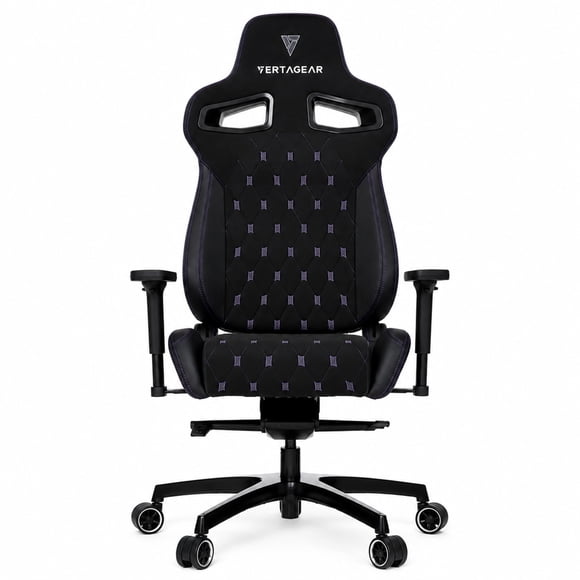 Silla Gamer VERTAGEAR PL4500 Swarovski OPEN BOX