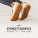 thumbnail image 2 of Zapatilla TYR DropZero Barefoot Stability Negra, 2 of 9