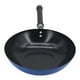 thumbnail image 3 of Wok 28cm Prensado Antiadherente Aluminio 1 Pieza, 3 of 4