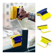 thumbnail image 5 of Limpia Vidrios Magnetico, 5 of 6