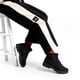 thumbnail image 2 of Botin Negro Casual Mujer Weide TFA191, 2 of 9