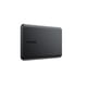 thumbnail image 2 of Disco Duro HDD Externo Canvio Basics Negro, 2 of 5