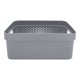 thumbnail image 1 of Cesta 11L Mx04743Bl Pp Gris, 1 of 3