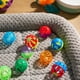 thumbnail image 2 of Pelotas Juguete Gato Vibrant Life Plastico Multicolor 15un, 2 of 3