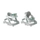 thumbnail image 1 of Andador Caminador Multifuncional 4 En 1 Gris LuBabycas, 1 of 8