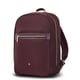 thumbnail image 1 of Mochila Mobile Solutions 2 Essential Merlot, 1 of 4
