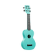 thumbnail image 4 of Ukelele Waterman Soprano Aqua Mist Ka-Wmg-BL-S, 4 of 4
