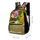 thumbnail image 2 of Familia Larva Mochila Escolar Para Niños Y Niñas Mochila Infantil De Alta Calidad Ligera Grande Y Duradera 43x15x32cm, 2 of 6