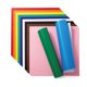 thumbnail image 1 of Láminas de vinilo Cricut Permanent Rainbow Sampler, 30 x 30 cm, paquete de 20, 1 of 7