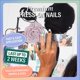 thumbnail image 2 of Uñas Postizas Chillhouse Shades of Mohair (Oval), 2 of 7