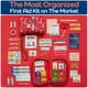 thumbnail image 3 of Botiquín de primeros auxilios Keep>Going Travel, 130 unidades, para niños, con funda, 3 of 7