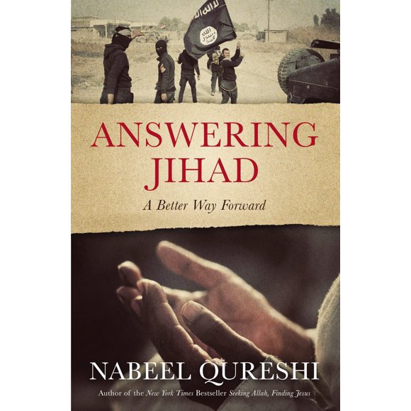 Libro HarperCollins: Respondiendo al Yihad