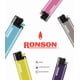 thumbnail image 3 of Caja Encendedores Ronson Colourlite Colores Piedra Pack X 20, 3 of 4