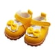 thumbnail image 3 of Zapatos De Muñeca De 6 Pulgadas, Elegante Y Adorable Juguete De DIY Para Muñecas Para Muñeca Colgante, Manualidades, Color Amarillo, 3 of 3