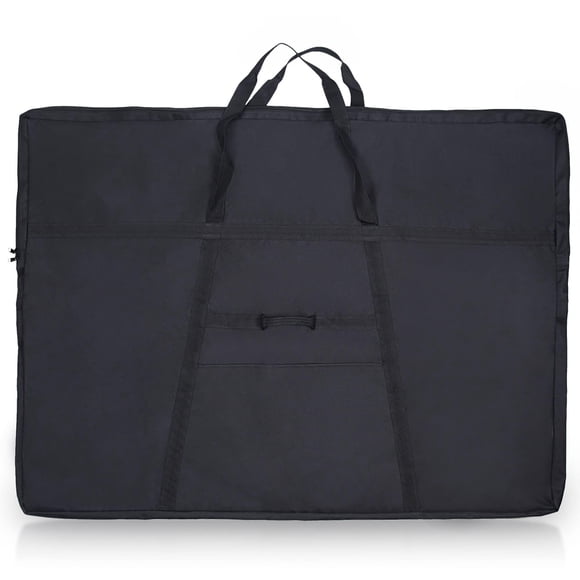 Bolsa de mano Art Portfolio JJRING extragrande impermeable