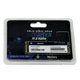 thumbnail image 2 of Disco solido SSD M.2 NVME 256gb W800/R900mbps TecnoMemory, 2 of 2