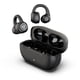 thumbnail image 1 of Auriculares JLab Flex OpenClip Negro 21 h USB-C Multipoint, 1 of 3