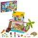 thumbnail image 1 of Kit de construcción LEGO Friends Beach House 41428 444 piezas, 1 of 7