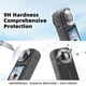 thumbnail image 2 of Protector de lente Flymile X4 de vidrio templado premium para Insta360 X4, 2 of 7