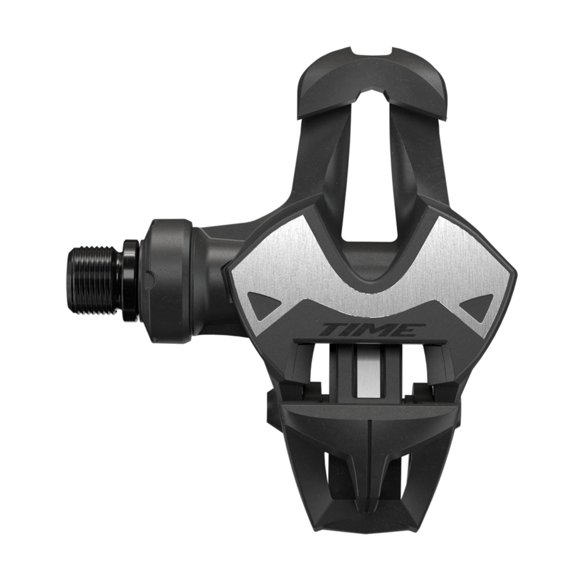 Pedales TIME Sport Xpresso C1 Carbon Negro