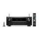 thumbnail image 2 of Receiver AV 7.2 CH 8K Denon AVR-X2800H, 2 of 4
