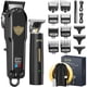 thumbnail image 1 of Cortadora de Cabello GTSPro T Blade 6500 RPM 180 min para Hombre, 1 of 3