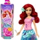 thumbnail image 1 of Disney Princesa Ariel Spin and Reveal, 1 of 7